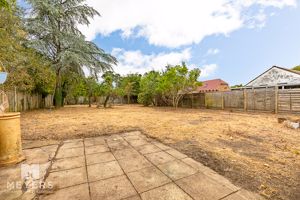 Garden- click for photo gallery